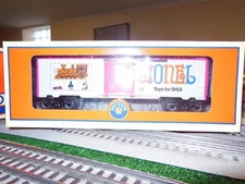 Lionel Art 2 Pack 6-29655