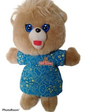 11" Teddy Ruxpin Hug N Sing Lullaby 2018 Wicked Cool Toys TALKS SINGS R5