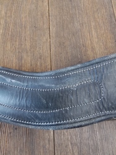 Kentaur Dijon Anatomic Leather Girth 125cm CAL 2379 - Picture 6 of 23