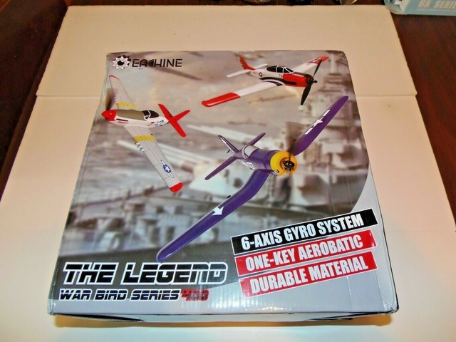 rc planes for sale on ebay
