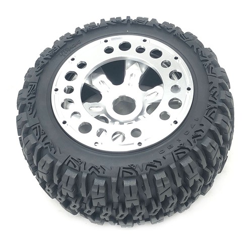Außenrahmen Der Radnabe Für 1/5 Hpi RV Km Baja 5b Buggy Rc Autoteile - Bild 11 von 22