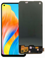 Display FüR Oppo Oppo A78 4G CPH2565 Oled, Ersatzteile FüR Smartphone