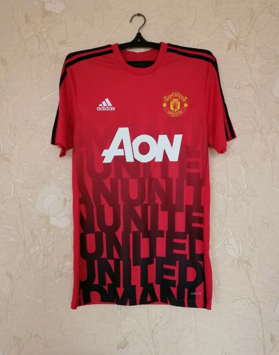 Adidas t shirt ebay sale