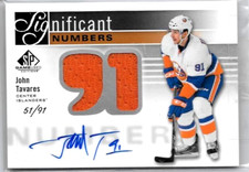 2011-12 SP Game Used Hockey Cards 11