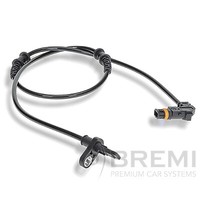 Bremi 51411 ABS Sensor FüR MERCEDES-BENZ
