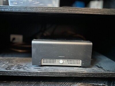 Schiit Aegir Mono / Stereo Power Amplifier