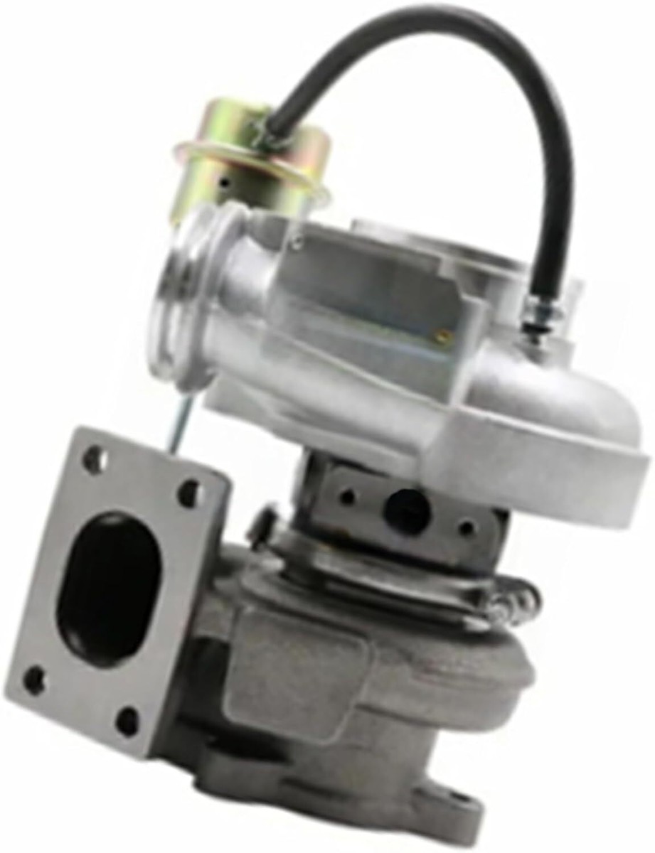 Turbocharger 6751-81-8080 6751818080 For Komatsu 4D107 SAA4D107E