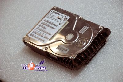 80-POL SCSI SCA FESTPLATTE 18 GB 18.2GB COMPAQ 10k BD01862376 142689-001 n8115