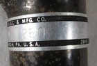250 Ohm – 200 Watt – Resistor – High Power - 10” L - Westinghouse Part # 225836 — photo 2