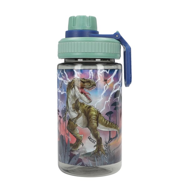 Dinosaurier Dino World Trinkflasche Tritan Reflector 500 Ml Neuheit 2024-image