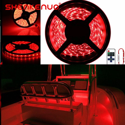 Tira de luz inferior de neón para decoración de camioneta pickup LED RGB de 16,4 pulgadas - Imagen 27 de 66