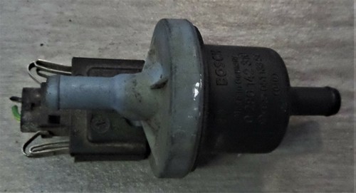 VW Polo 6N Lupo Entlüftungsventil  Magnetventil Ventil 051133517 0280142310