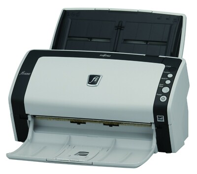 Fujitsu Fi-6130 High Speed Duplex Dokumentenscanner