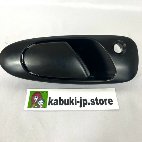Honda Genuine Civic 92-95 EG6 EG4 EJ1 EG9 EG8 Right & Left Outer Door Handle OEM - Picture 9 of 12