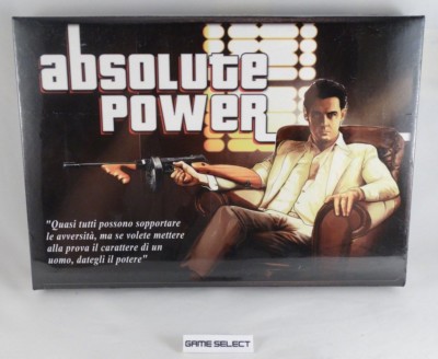 ABSOLUTE POWER 6 GAMES OMERTA ALEA IACTA EAST TEMPLAR MEDIEVAL BATTLES PC FX