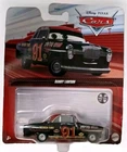 Disney Pixar Cars Diecast Car Randy Lawson 1:55 Toy Car Mattel Cars 3 - Metal