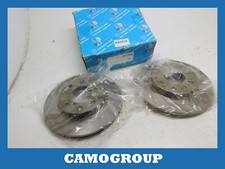 Disque de frein Citroen VISA