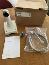 AXIS CAMERA T91D67 MOUNT POLE 5801-711