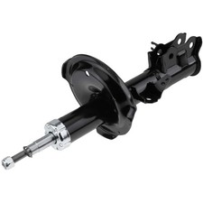 NTY Stoßdämpfer Gasdruck vorne links für Hyundai i20 PB PBT 1.2 1.4