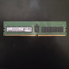 Samsung 32GB 1Rx4 PC4-3200AA Server Memory M393A4G40CB3-CWECQ