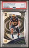 2022 PANINI CHRONICLES DRAFT PICKS SPECTRA #1 AIDAN HUTCHINSON PSA 8