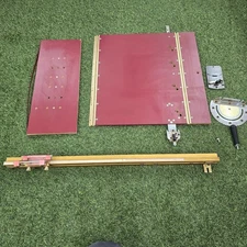 INCRA Miter 5000 Mitering & Crosscut Sled