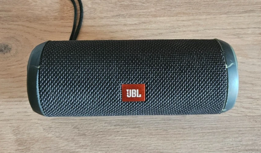 JBL Flip 3, Enceinte Bluetooth, C16 - Photo 1/4
