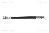 Triscan Bremsschlauch 8150 15225 FüR Ford Abarth Panda 695 VAN 500 595 RU8 Fiat