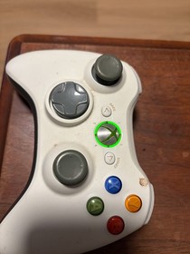 SEGA Dreamcast Console Bundle with Controllers Memory all Cords - Tested WORKING