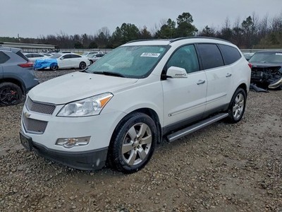 Driver Left Air Bag Driver Seat Fits 09-11 ACADIA 5519219