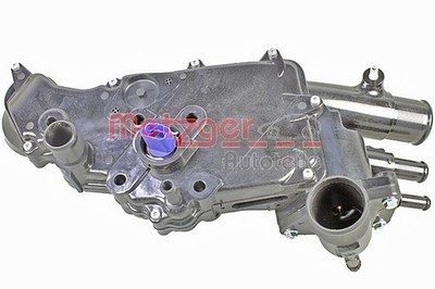 Original Butcher thermostat housing 4010285 for Citroën Peugeot