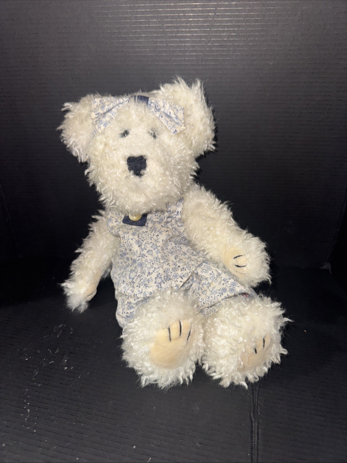 Boyds Bears Heart To Heart Friends Collection 