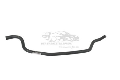 Kühlerschlauch für Opel Astra H 13160254