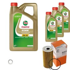 Filtre à huile Kia SPORTAGE