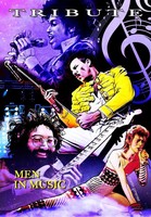 Michael Frizell | Tribute | Taschenbuch | Englisch (2023) | Ean 9781959998907