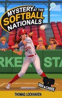 Thomas Lockhaven | Mystery At The Softball Nationals (Book 13) | Buch | Englisch