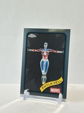 2025 Topps Chrome Marvel Phyla-Vell #78