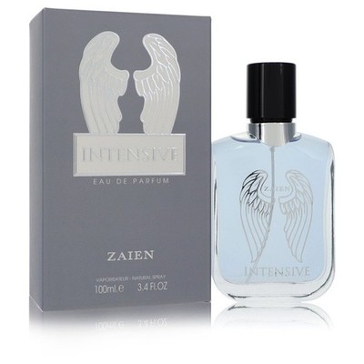 Zaien Intensive by Zaien Eau De Parfum Spray 3.4 oz / e 100 ml