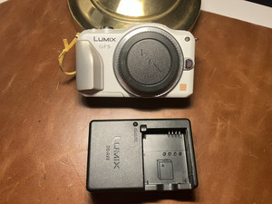 Panasonic Gf5 | eBay