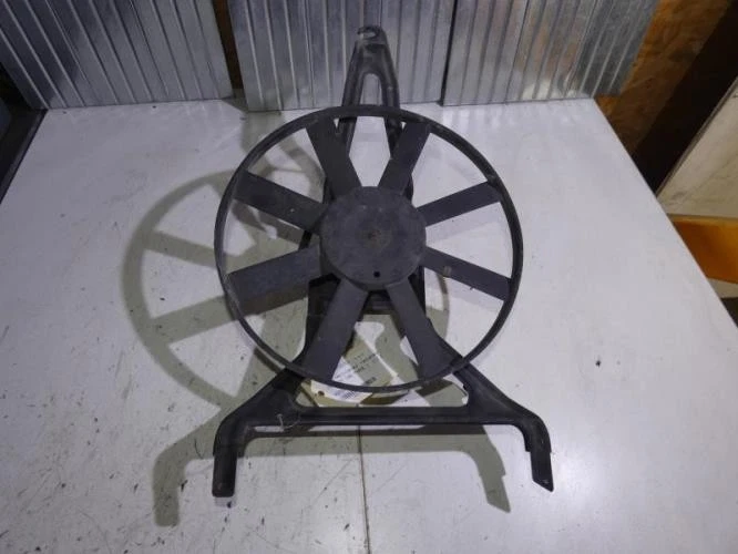 Moto ventilateur radiateur PEUGEOT 106 PHASE 1 125350 - Photo 2/4