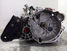 Boite de vitesse Chevrolet EPICA