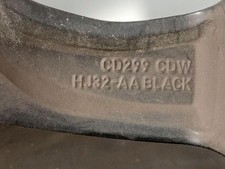 Jantes Land Rover RANGE 4X4