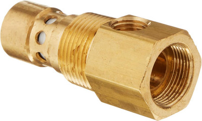 85582229 Brass Check Valve Replacement for Ingersoll Rand Compressors