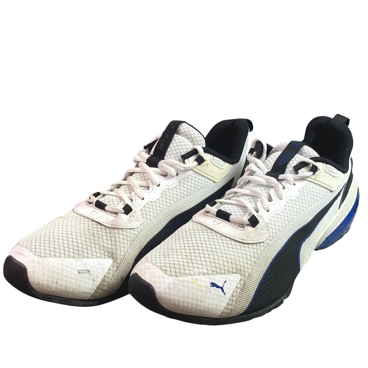 PUMA Shoes Mens 13 Running Athletic Athleisure X-Cell Spell  display picture 3