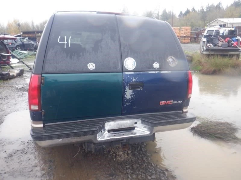 Purificador de aire 7,4 L para camioneta Chevrolet 2500 94-95 22724245 Foto 4 de 4