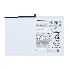 Premium Samsung Galaxy Tab A9 Plus Battery X210 / X215 / X218  2023 