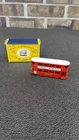 Vintage Matchbox Lesney Models of YesterYear #3 E Class Tramcar Original Box