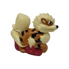 Vintage Pokemon Arcanine Nintendo Burger King Kids Meal Toy 1999