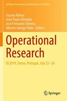 Susana Relvas (U. A.) | Operational Research | Taschenbuch | Englisch (2022)