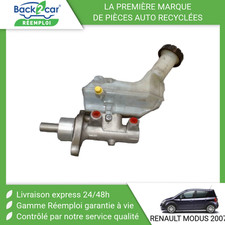 Liquide de frein Renault MODUS